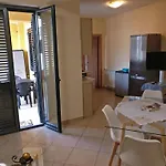 1appartamento Sulla Apartament Spadafora