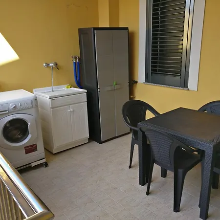1appartamento Sulla Spadafora