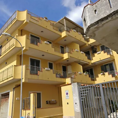 Apartmán 1appartamento Sulla