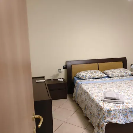 Appartement 1appartamento Sulla Spadafora