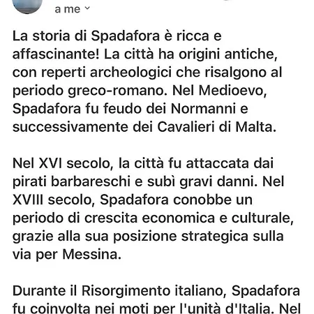 Appartement 1appartamento Sulla *
