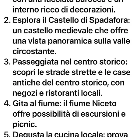 1appartamento Sulla *