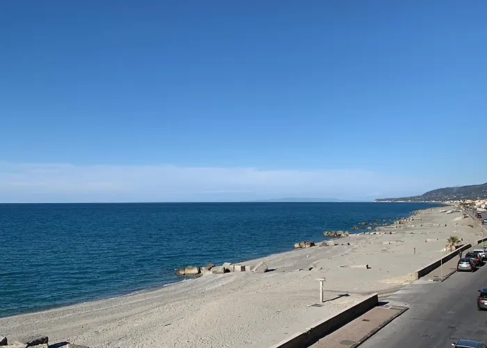 1appartamento Sulla Lägenhet Spadafora