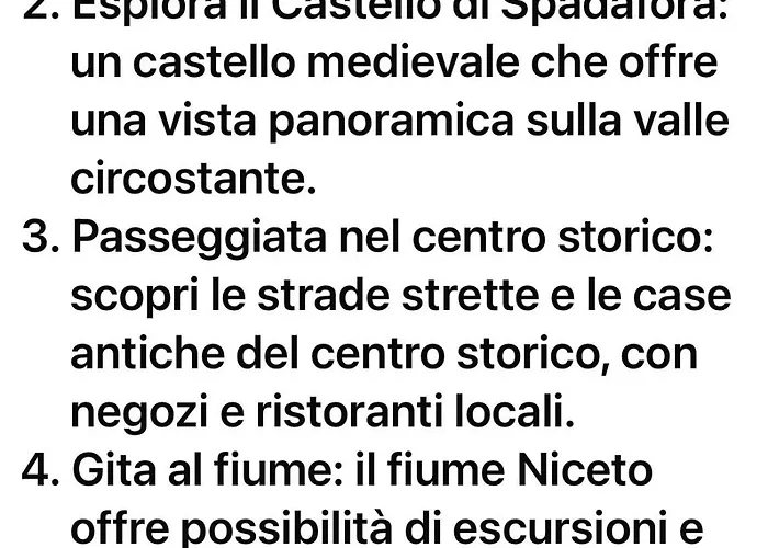 1appartamento Sulla *